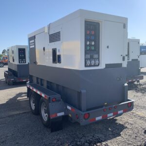 2021 ATLAS COPCO QAS200