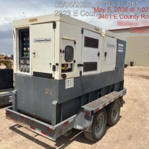 2021 ATLAS COPCO QAS200