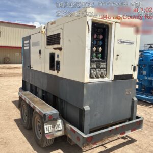 2021 ATLAS COPCO QAS200