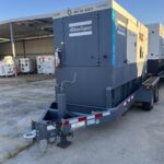 2021 ATLAS COPCO QAS200