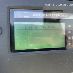 2021 ATLAS COPCO QAS200