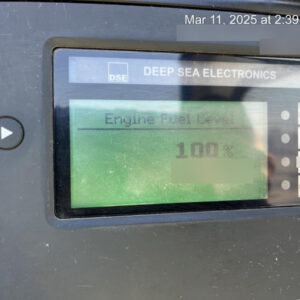 2021 ATLAS COPCO QAS200