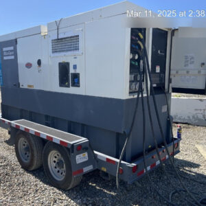 2021 ATLAS COPCO QAS200