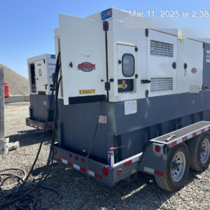 2021 ATLAS COPCO QAS200
