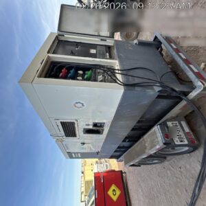 2021 ATLAS COPCO QAS200