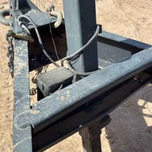 2021 ATLAS COPCO QAS200