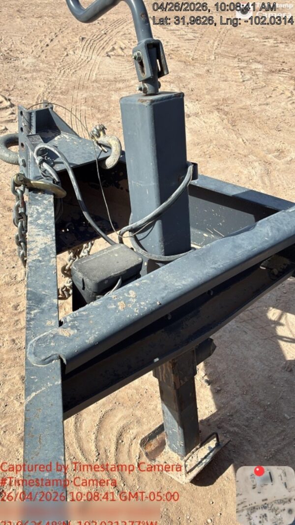 2021 ATLAS COPCO QAS200