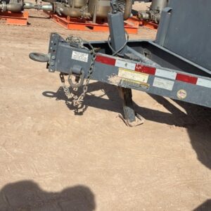 2021 ATLAS COPCO QAS200