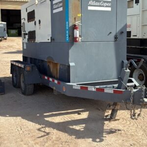 2021 ATLAS COPCO QAS200