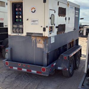 2021 ATLAS COPCO QAS200
