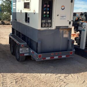 2021 ATLAS COPCO QAS200