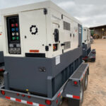 2021 ATLAS COPCO QAS200