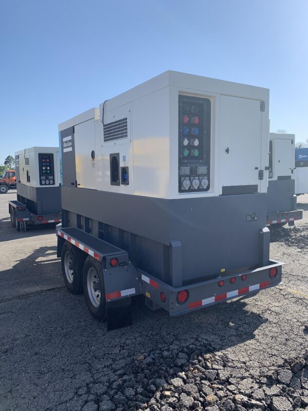 2021 ATLAS COPCO QAS200 2021 ATLAS COPCO QAS200