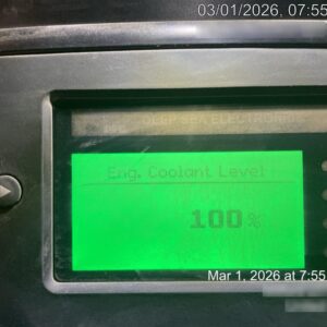 2021 ATLAS COPCO QAS200