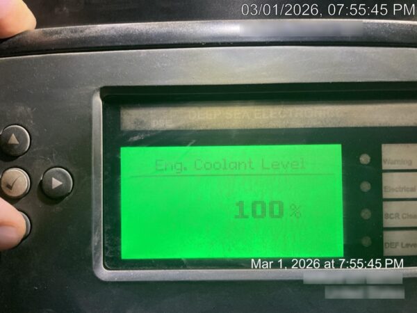 2021 ATLAS COPCO QAS200