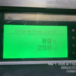 2021 ATLAS COPCO QAS200