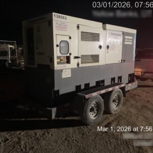 2021 ATLAS COPCO QAS200