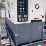 2021 ATLAS COPCO QAS200