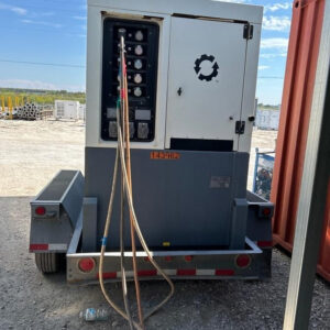 2021 ATLAS COPCO QAS200
