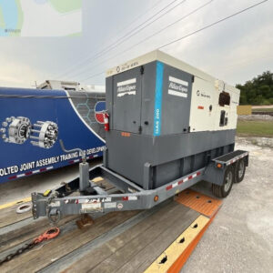 2021 ATLAS COPCO QAS200