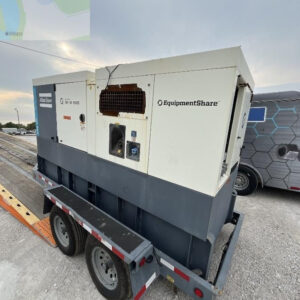 2021 ATLAS COPCO QAS200