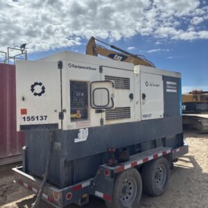 2021 ATLAS COPCO QAS200