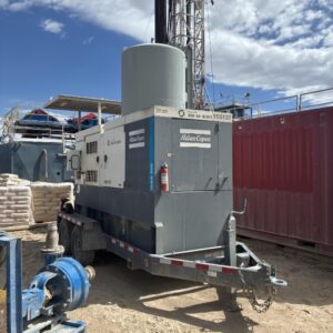 2021 ATLAS COPCO QAS200