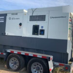 2021 ATLAS COPCO QAS200