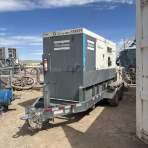 2021 ATLAS COPCO QAS200