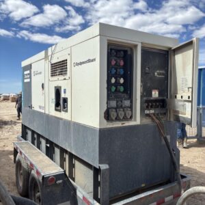 2021 ATLAS COPCO QAS200