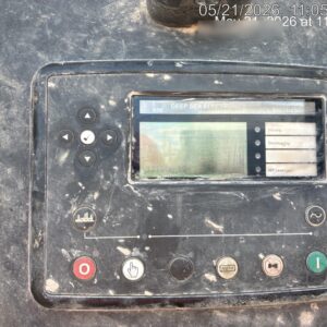 2021 ATLAS COPCO QAS200