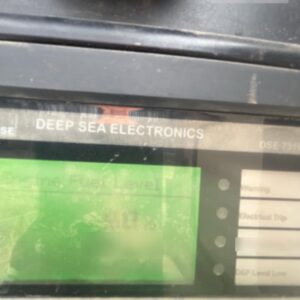 2021 ATLAS COPCO QAS200