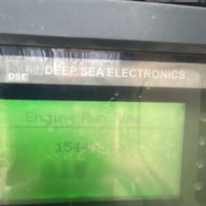 2021 ATLAS COPCO QAS200
