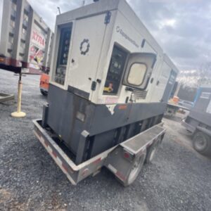 2021 ATLAS COPCO QAS200