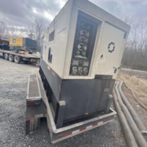 2021 ATLAS COPCO QAS200