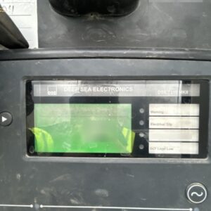 2021 ATLAS COPCO QAS200