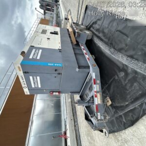 2021 ATLAS COPCO QAS200
