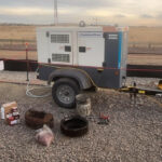 2021 ATLAS COPCO QAS25