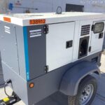 2021 ATLAS COPCO QAS25