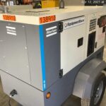 2021 ATLAS COPCO QAS25