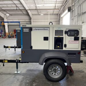 2021 ATLAS COPCO QAS25