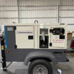 2021 ATLAS COPCO QAS25