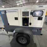 2021 ATLAS COPCO QAS25