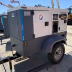 2021 ATLAS COPCO QAS25