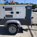 2021 ATLAS COPCO QAS25