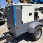 2021 ATLAS COPCO QAS25