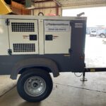 2021 ATLAS COPCO QAS25