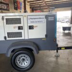 2021 ATLAS COPCO QAS25