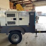 2021 ATLAS COPCO QAS25