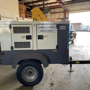 2021 ATLAS COPCO QAS25